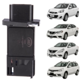 MEDIDOR DE FLUXO DE AR NISSAN TIIDA VERSA 2012/2017
