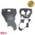 2M PLASTIC Kit Capa Correia Dentada Palio 1.6 16v 2001-2003 – Brava 1.6 16v 2002-2003 Marea 1.6 16v 2006-2007