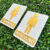 Placas Acrílicas Porta Banheiro Kit Masculino e Feminino 15x20cm Espelhado