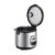 Gaabor Panela Elétrica de Arroz 1L Capacidade Pequena Antiaderente Preto Inox 400W RC-20M01A -2