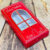 10 CAIXA TABLETE P C/VISOR 150G 5691 HOT STAMPING (NATAL 2025 IDEIA)