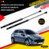 Kit Amortecedor Dianteiro Traseiro Doblo 1.3 2002 A 2006