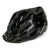 CAPACETE CICLISMO ABSOLUTE NERO COM LED PISCA MTB SPEED