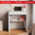 Mesa De Estudo Escrivaninha Aparador Cantinho do Café Quarto Premium Home Office