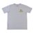 Camiseta QIX Skate Company Roots Culture