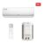 Ar Condicionado TCL Split Hi Wall Elite Inverter 9.000 Btus Frio TAC-09CSGV-INV Frio 220V