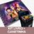 Guerreiras do K-pop – Livro de Colorir+ Canetinhas / 50 Folhas / Capa Holográfica
