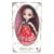 Boneca Sweet Girl 18cm Com Vestido Vermelho Poá – Toys Import J24327
