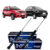 Par Amortecedor Nakata Ford Ecosport 4×2 4×4 2003 Á 2012