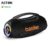 Astgn X Basike Caixa de Som Bluetooth Estéreo  80W Potente IPX6 TWS RGB