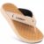 Chinelo Rider R Soft Plus Sandália Dedo Original Bege