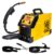 Máquina De Solda Multiprocesso 150I Bivolt – V8 Brasil