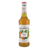 XAROPE MONIN PESSEGO 700ML