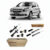 04 Amortecedor Diant Tras Original Monroe + Kit´s Gm Agile