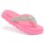 Chinelo Infantil Sandália Menina Strass Confortável Leve Moda Promoção Camin