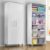 Armario de Lavanderia Melissa 2 portas e 5 prateleiras 2,24m