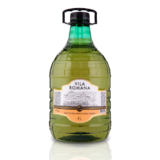 VINHO BRANCO SUAVE VILA ROMANA  4L