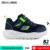 Tênis Skechers Nitro Sprint Swift Buddies Infantil 100% Original Com Nota Fiscal e Garantia