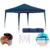 Tenda Gazebo Sanfonado Articulada 3×3 C/ Mala Transporte