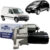 Motor de Partida Para Citroen Xsara C3 C4 Xsara Picasso Aircross Peugeot Partner 405 206 207 1.4 1.6