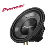 SUBWOOFER ALTO FALANTE PIONEER 12″ POL 350W RMS BOBINA SIMPLES 4 OHMS