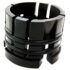 Pulseira Feminina de Prata 925 Cruz e Pai Nosso