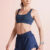 Top Lupo Sport Seamless Basic Canelado Feminino Original