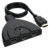 Adaptador Duplicador 1 Hdmi Entrada E 3 Saídas Ref. Fy-00681