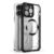 Capa Capinha Anti Impacto Hibrida Com Proteção de Câmera Para iPhone 16 16 Pro Max 17 Air 17 Pro Max