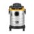 Aspirador De Pó e Água Profissional WAP GTW 25 Inox 2000W 25L 127V FW010527
