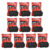 KIT Câmara de Ar Chaoyang Aro 26 x 1.95/2.125 Válvula Schrader Bico Grosso