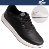 Sapatênis Masculino BR Sport Light Foam Conforto Dia
