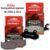 Kit Pastilhas de Freio Fazer 250 2005-2015 Diafrag