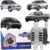 Alternador 90A Para Chevrolet Meriva Corsa Montana Onix Cruze Prisma Spin 1.8 2005 Em Diante
