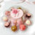 3~15 EMBALAGEM MINI BOLO + 10 DOCES FLIP FESTA//