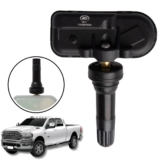 SENSOR DE PRESSÃO PNEUS TPMS DODGE RAM 2014/ JEEP CHEROKEE