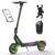 650W HONEYWHALE E9MAX-N Patinete Elétrico Scooter 32KM/H Velocidade, 40KM Autonomia
