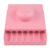 Enrolador De Doces 8Gr Rosa – (Blue Star)