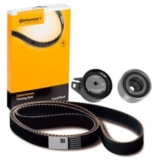 Kit Correia Dentada Tensor Brava Palio Doblo Strada 1.6 16v