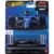 Hot Wheels Premium F1 2024 Williams Racing Fw46 #23 Alexander Albon – Hot Wheels
