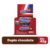 Chocolate Snickers Duplo Chocolate 20 Unidades De 42g