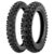Kit de Pneu Borilli 90/100-21 7 Days Enduro + 110/100-18 B007 Infinity EXC CRF230 CRF 250 CRF 450