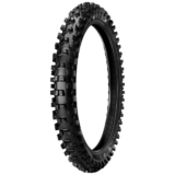 Pneu Aro 21 Ira Tires 80/100-21 51M TT Bunker X-IT Dianteiro TT-R 230 YZ-250F CRF 230/250 KX 250/450