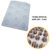 1~4 Forma Bwb Sp 41 Trufa 45 Gramas Silicone 3 Partes  Profissional Cod-3501 (Sp Especial)