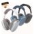 (Reembalado)Fone de Ouvido Wireless  Bluetooth 5.1 Microfone Integrado EPB-MAX5