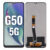 Display Tela Touch Frontal G50 5g Xt21491