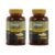 Kit 2 und Ômega 3 1000mg c/60 caps Gelatinosa Conlife