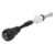 Alavanca Câmbio Varão Corsa 1994 A 2002 Vectra Astra Celta 01 A 05 Bola Manopla Similar Original Sem Coifa