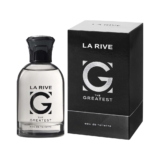 Perfume La Rive Masculino Edt The Greatest 100ml