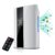 Yesop Desumidificador Ambiente Antimofo Desumidificadores Eletrico Desumidificador De Ar 2000ml